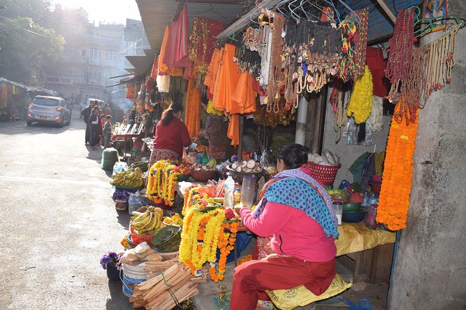 Private Half Day Budhanilkantha Tour - Budhanilkantha: a calm edge of Kathmandu, not a crowded circuit