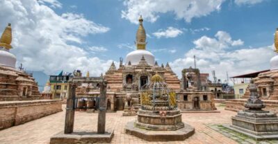 Private Half Day Kirtipur Trip With Newari Food Tasting - The 4-hour private rhythm from Kathmandu