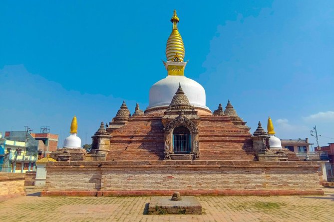 Private half day Medieval Kirtipur town with Newari food tasting trip - The Newari lunch tasting: what you’re signing up for