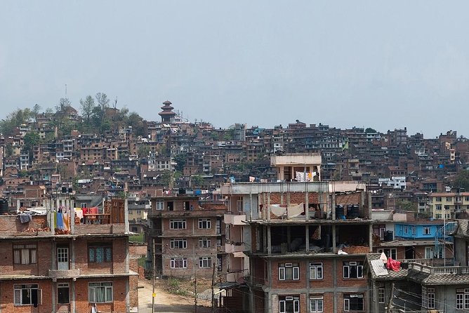 Private half day Medieval Kirtipur town with Newari food tasting trip - Photography and street-life details: what your guide can help you notice