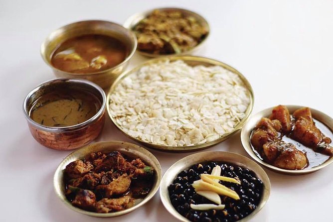 Private half day Medieval Kirtipur town with Newari food tasting trip - Price and value: what $120 buys (and what to watch)