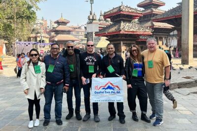 Private Half Day Tour in Kathmandu - Kathmandu Durbar Square: Newari Carvings and Malla-Period Power