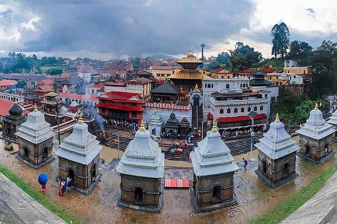 Private Half-Day Tour of Boudhanath and Pashupatinath Temples in Kathmandu - What You Actually Get From the Private Guide and Driver