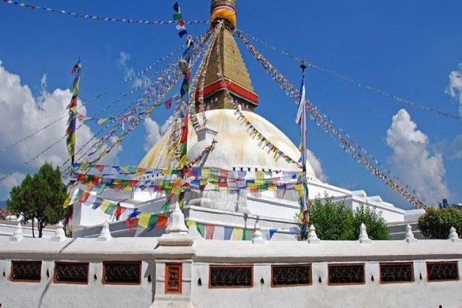 Private Half-Day Tour of Boudhanath and Pashupatinath Temples in Kathmandu - Timing, Crowds, and the Realities of Temple Visits