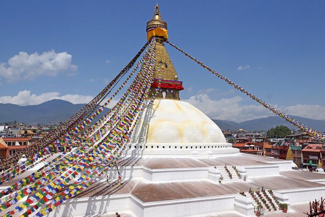 Private Half-Day Tour of Boudhanath and Pashupatinath Temples in Kathmandu - Should You Book This Private Half-Day Tour?