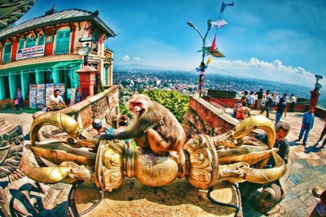 Private Half-Day Tour of Kathmandu Durbar Square and Swayambhunath Temple - Price and value: is $47 a good deal for a private half-day?