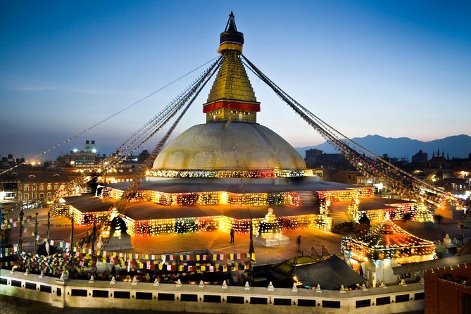 Private Kathmandu UNESCO Heritage Sites with Narayanhiti Museum - Price and Logistics: What Your $75 Covers (and What It Doesn’t)