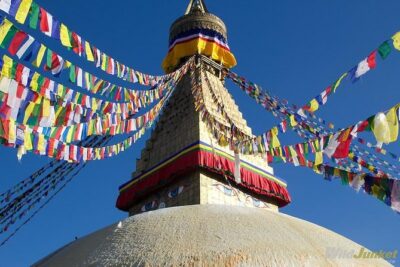Private Kathmandu Valley Sightseeing Tour Including Lunch - The Logistics That Keep Your Day from Falling Apart