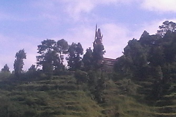 Private Kathmandu Valley Sightseeing Tour Including Lunch - Stop 4: Pashupatinath Temple Grounds and UNESCO Scale