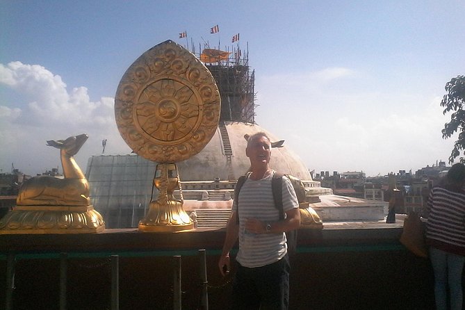 Private Kathmandu Valley Sightseeing Tour Including Lunch - Lunch and Food Choices: What You’ll Be Getting