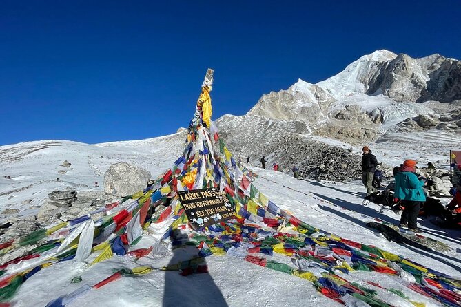 Private Manaslu Circuit Trek at Himalayas - Altitude game plan: acclimatization days that actually do their job