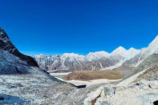 Private Manaslu Circuit Trek at Himalayas - Lodges, meals, and comfort: the tea-house reality check