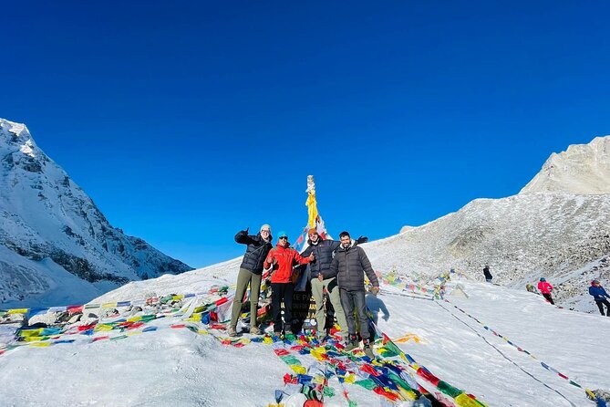 Private Manaslu Circuit Trek at Himalayas - Guide, safety, and pace: what makes a private trek feel easy