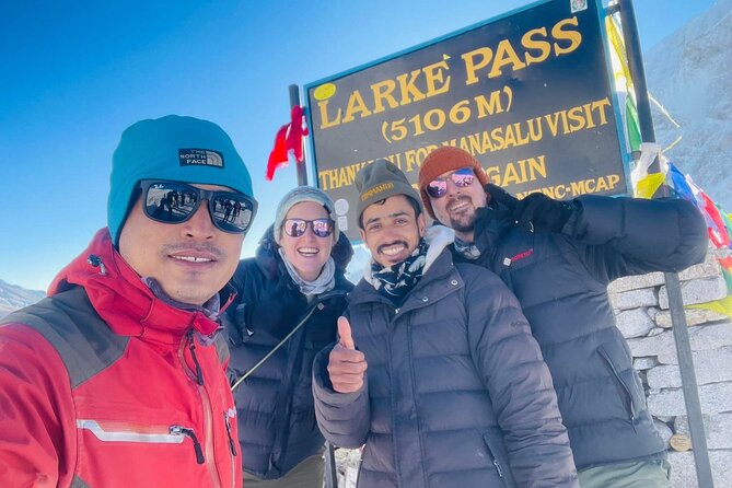Private Manaslu Circuit Trek at Himalayas - Who this Manaslu Circuit trek suits best