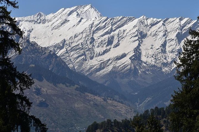 Private One Day Hiking Trip in Manali, Scenic Mountain Trail in Manali - Choosing Your Manali Day Hike: Chikka, Hamta, Jogini Fall, and More