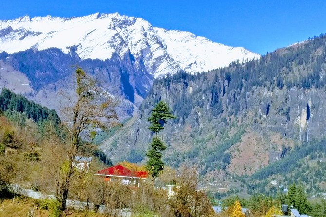 Private One Day Hiking Trip in Manali, Scenic Mountain Trail in Manali - Morning Timing: Why the 7:00 am Start Matters
