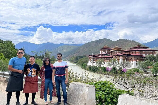 Private Phuentsholing to Thimphu 6-Days Adventure - Key highlights you’ll feel on the trip