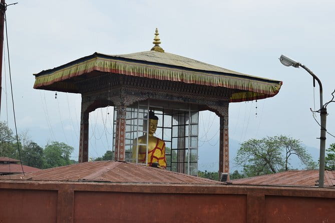 Private Phuentsholing to Thimphu 6-Days Adventure - Tiger’s Nest day in real life: Plan your pace and energy