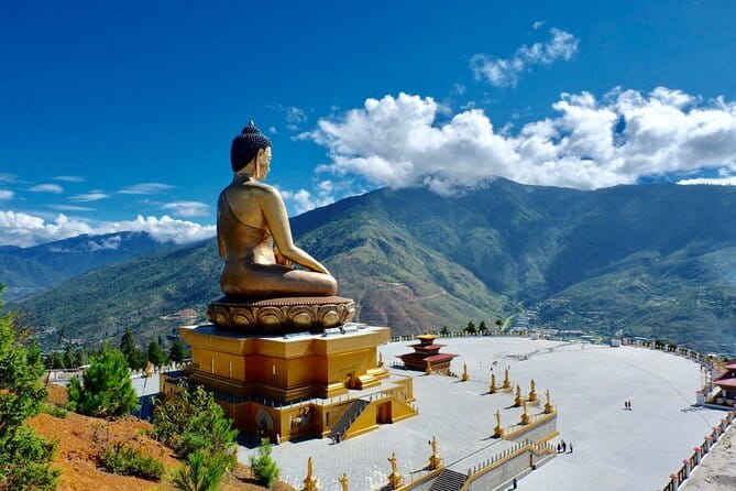 Private Phuentsholing to Thimphu 6-Days Adventure - Kyichu Lhakhang and the return drive to Phuentsholing