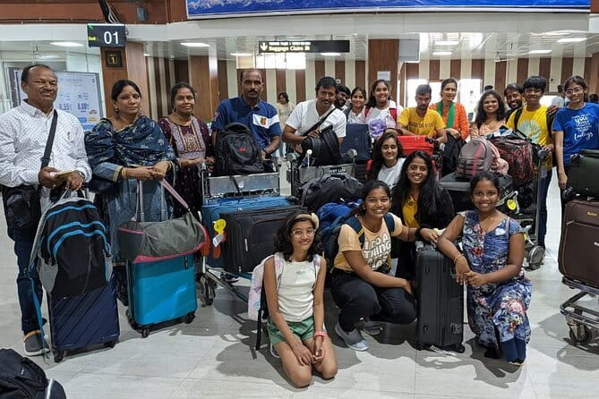 Private Phuentsholing to Thimphu 6-Days Adventure - Day 1 in Thimphu: immigration done, then temples and crafts