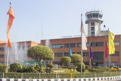Private Pickup from Tribhuvan Airport to Thamel - Airport Meeting: Nameplate at Arrivals Gate and WhatsApp Contact