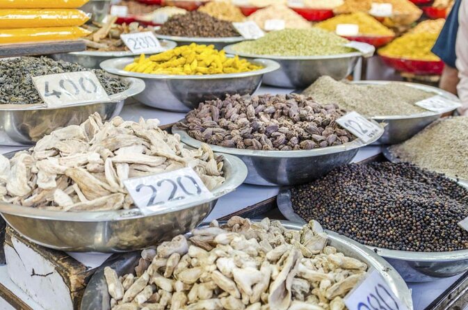 Private Shopping Tour in Kathmandu - Key highlights you’ll feel right away