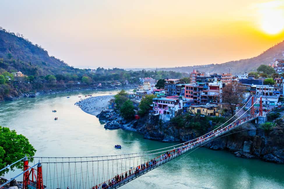 Private Tour: Haridwar & Rishikesh Same Day Tour From Delhi - Key things I’d pay attention to