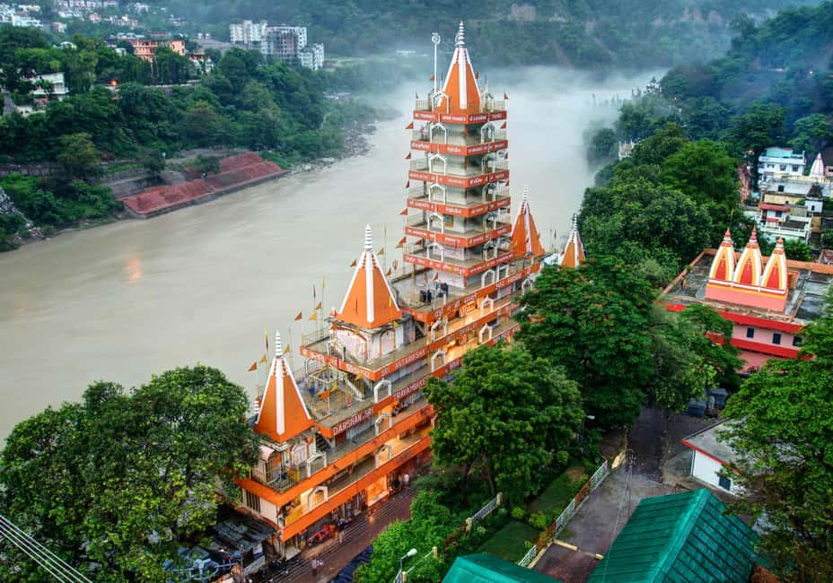 Private Tour: Haridwar & Rishikesh Same Day Tour From Delhi - Who this tour is for (and who should skip it)