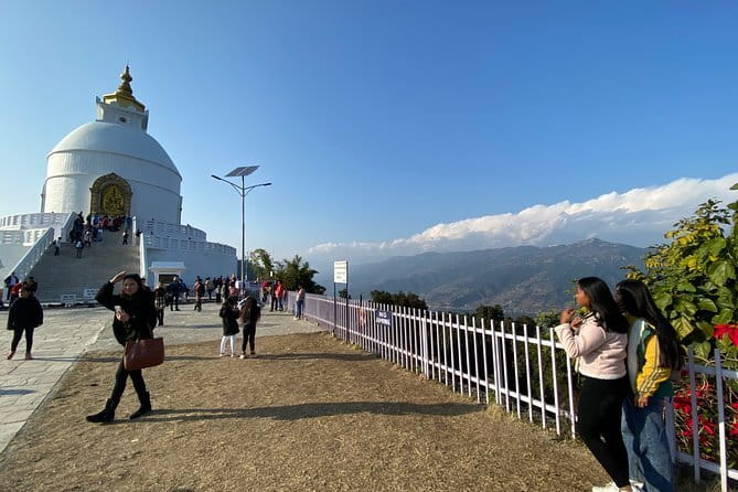 Private Tour Local Culture and The View of Mohare Danda - Kali Daha Lake reflections and the rhododendron corridor