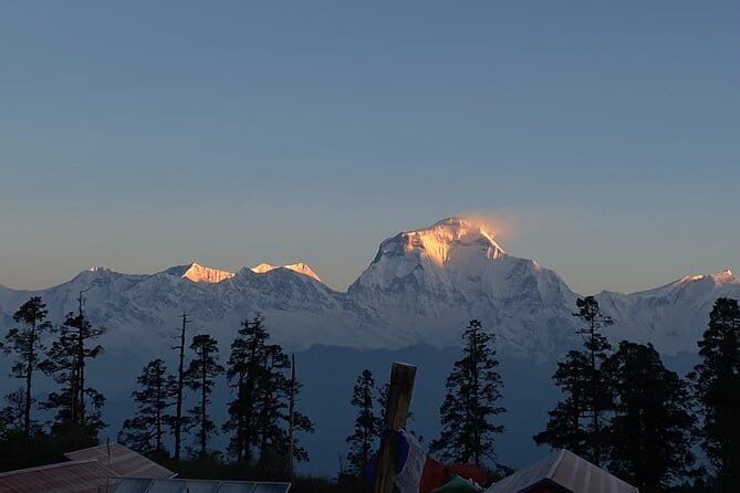 Private Tour Local Culture and The View of Mohare Danda - Banskharka, local farms, and what you’ll notice on the trail