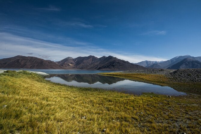 Private Tour of Ladakh for 6 Days - Key highlights that matter