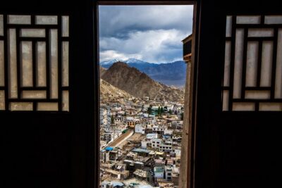 Private Tour of Ladakh for 6 Days - Leh town hits: Hall of Fame, Pathar Sahib, Magnetic Hill, and more