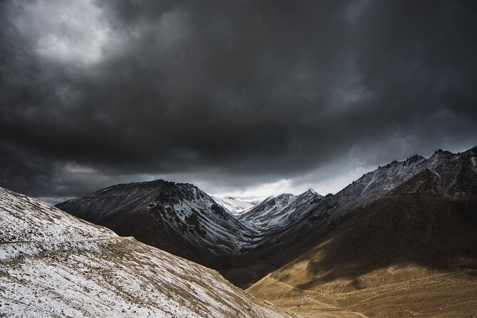 Private Tour of Ladakh for 6 Days - Price and what you truly get for $556.06 per person