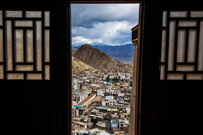Private Tour of Ladakh for 6 Days - Leh town hits: Hall of Fame, Pathar Sahib, Magnetic Hill, and more
