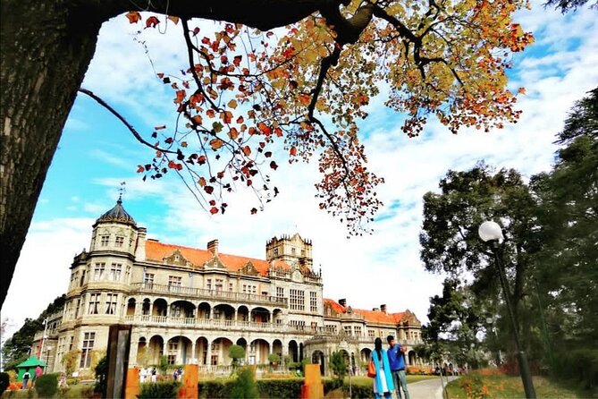 Private tour of Shimla city & Kufri - Key highlights at a glance