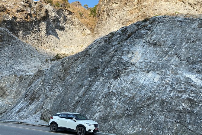Private Vehicle Intercity Drive in Nepal (Kathmandu - Pokhara - Chitwan) - Route Logic: Prithvi Highway vs East–West Highway