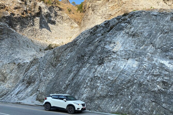 Private Vehicle Intercity Drive in Nepal (Kathmandu - Pokhara - Chitwan) - Hotel Pickup and Drop-off: Why This Saves Real Time