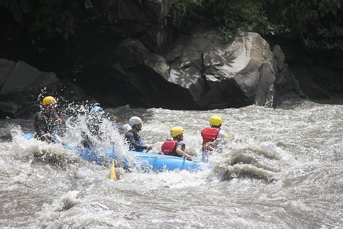 Rafting in Nepal: Trishuli, Bhotekoshi & Other River Rafting - Price and Value: What $90 Actually Covers