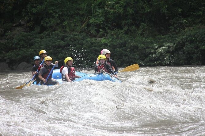 Rafting in Nepal: Trishuli, Bhotekoshi & Other River Rafting - Transportation Reality: The Road Can Be Part of the Adventure (Or Not)