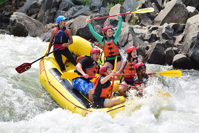 Rafting Tour In Trishuli river - Malekhu gear-up: what’s included, and why it helps