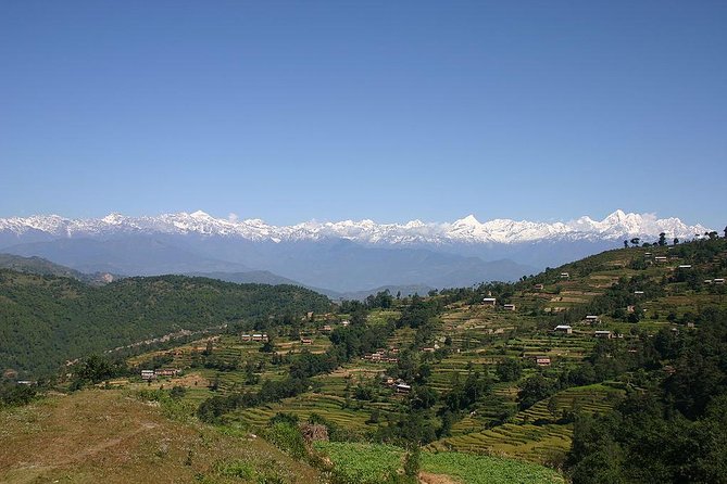 Ranikot Village Hiking in Kathmandu - Key moments worth choosing this hike for