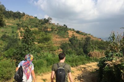 Ranikot Village Hiking in Kathmandu - How the day works: 9 hours, temples, hiking, and museum time