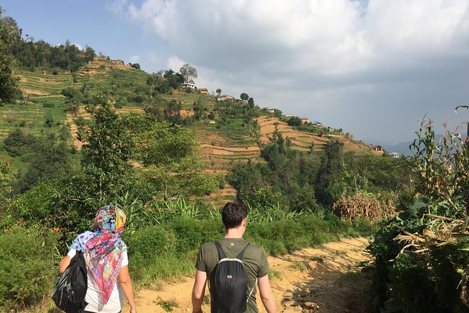 Ranikot Village Hiking in Kathmandu - How the day works: 9 hours, temples, hiking, and museum time
