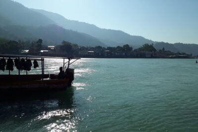 Rishikesh: Beatles Ashram Art & Meditation Walking Tour - Time and Price: Why $20 Makes Sense Here