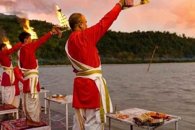 Rishikesh Cultural Sightseeing Tour with Ganga Aarti - Why this Rishikesh tour starts at 11:00 am