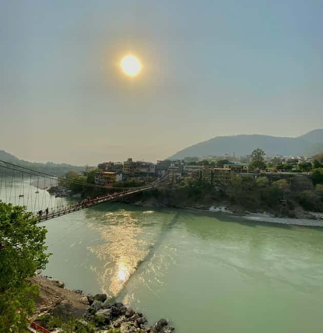 Rishikesh Full Day Guided Sightseeing Tour with Ganga Aarti - Tips to Make the Day Feel Easy