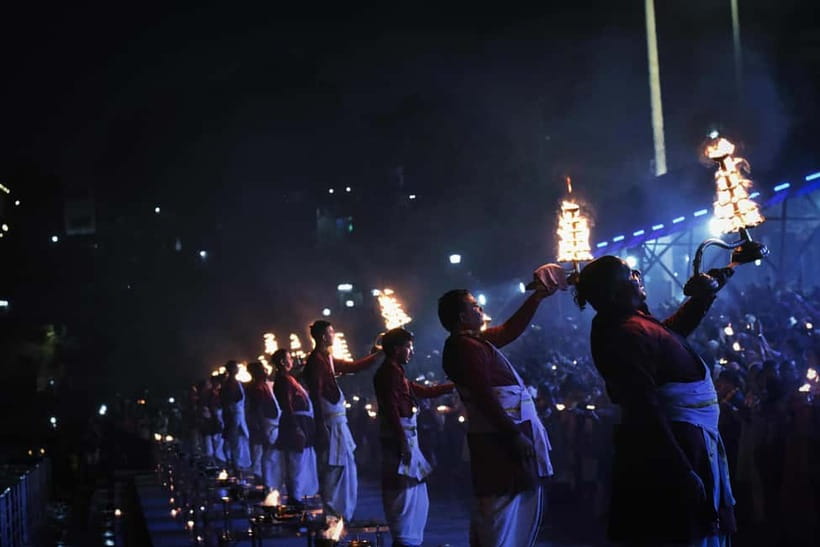 Rishikesh Full Day Guided Sightseeing Tour with Ganga Aarti - Price and Value: What $52 Buys You for a Full Day