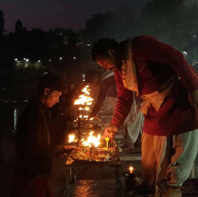 Rishikesh Full Day Guided Sightseeing Tour with Ganga Aarti - Who This Tour Fits Best (and Who Should Skip It)