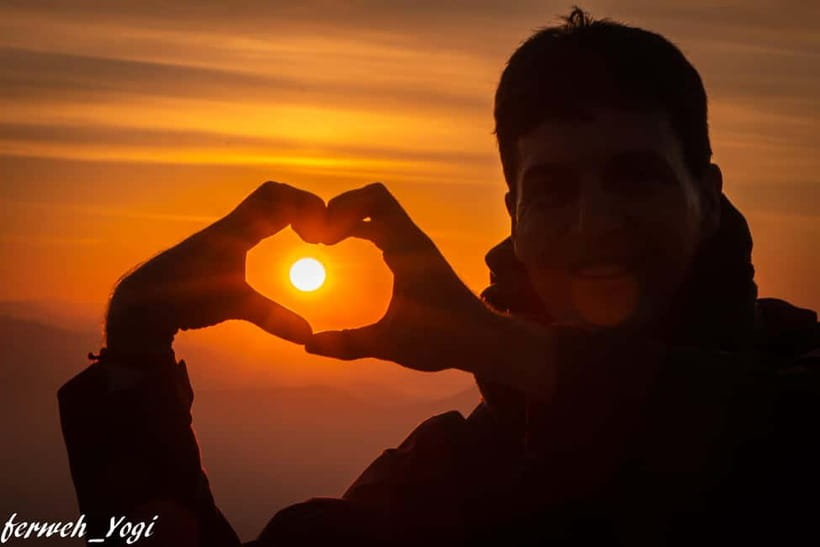 Rishikesh: Kunjapuri Temple Sunrise Trek - Kunjapuri Shakti Peeth at Dawn: Temple Rituals and 360° Views