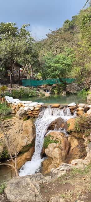 Rishikesh: Kunjapuri Temple Sunrise Trek - Small Group Comfort: Why “Up to 5” Changes the Day